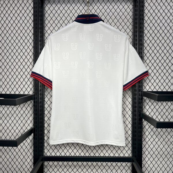 Universidad De Chile 1998 Away Retro Jersey - Image 2