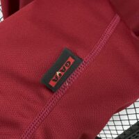 AS Roma 2000-01 Home Retro Jersey