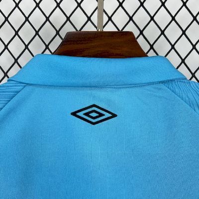 b2ea4407a159480ea26b25760b32feed Santos 2025-26 Fourth Away Jersey