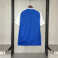 2025-26 Cruzeiro Home Jersey