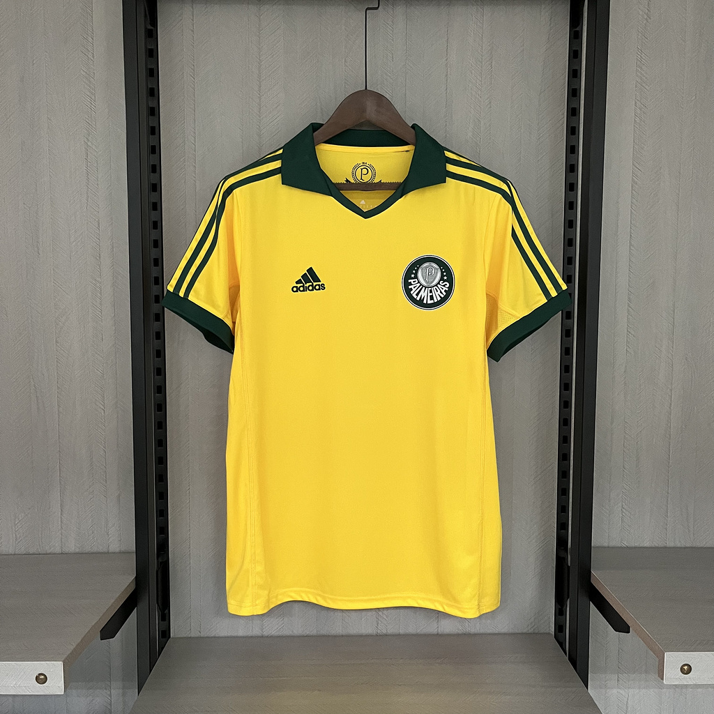 Retro Centennial Special Edition Palmeiras 2013 III