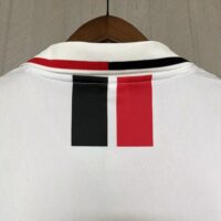 Retro AC Milan 1996-97 Away