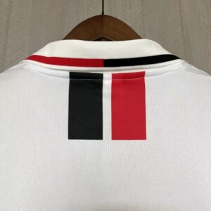 Retro AC Milan 1996-97 Away - Image 3