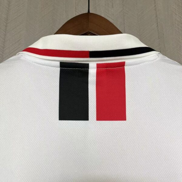 Retro AC Milan 1996-97 Away - Image 3