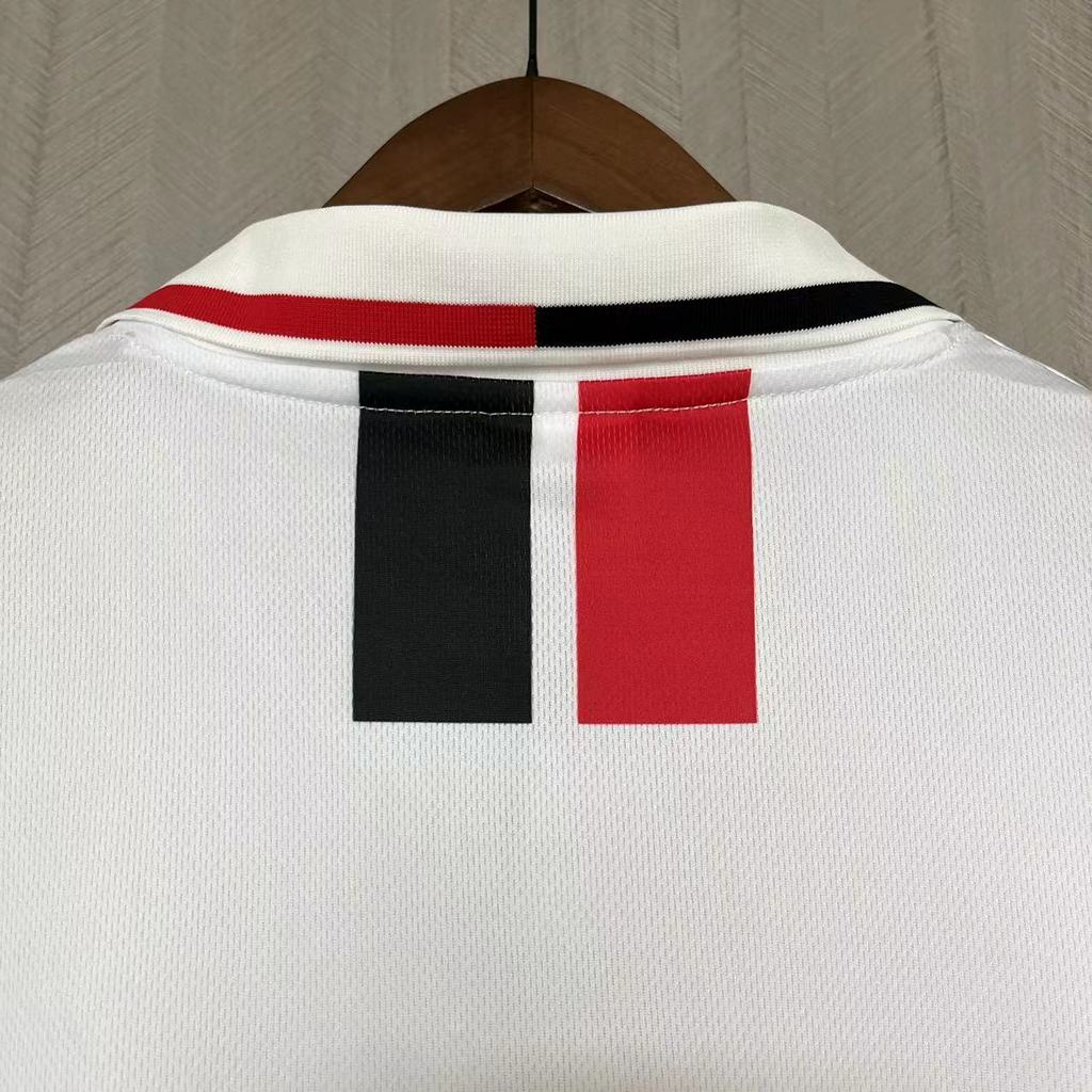 Retro AC Milan 1996-97 Away