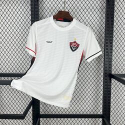 Vitoria 2025-26 Away Jersey