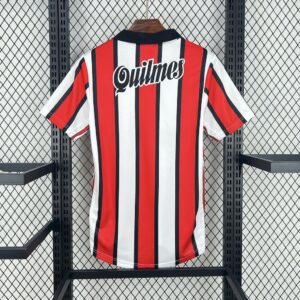 River Plate 1999-00 Third Retro Jersey - Image 2