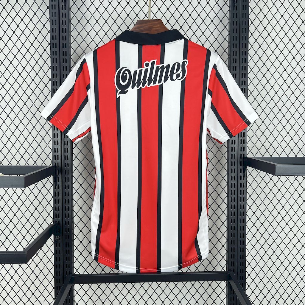 b352fa26f7ab4dd5ba73595a4b209d32 River Plate 1999-00 Third Retro Jersey