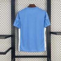 Palmeiras 2025-26 Goalkeeper Jersey