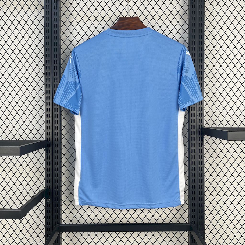 Palmeiras 2025-26 Goalkeeper Jersey