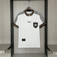 Retro Germany 1996 Home