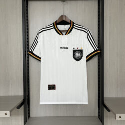 Retro Germany 1996 Home