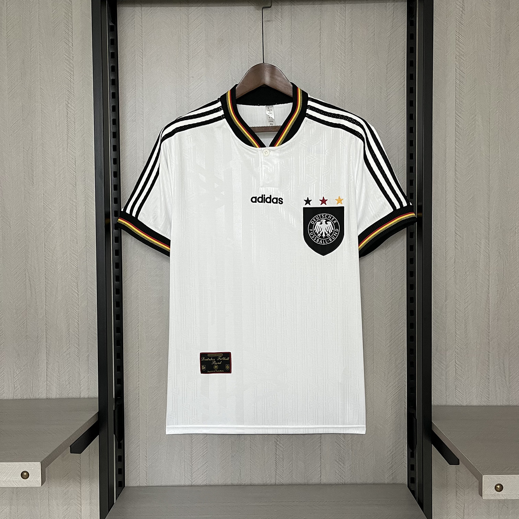 Retro Germany 1996 Home
