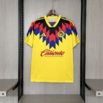 2025-26 America Home Jersey