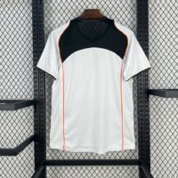 Valencia CF 2004-05 Home Retro Jersey