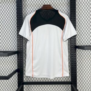 Valencia CF 2004-05 Home Retro Jersey - Image 2