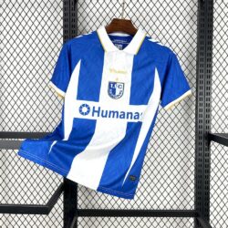FC Magdeburg 202425Anniversary Jersey