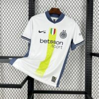 Inter Milan 202425 VR46 Special Edition Jersey