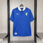 Retro Italian 2012 Home