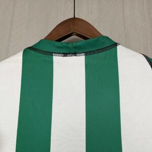 Retro Betis 2003-04 Home - Image 3
