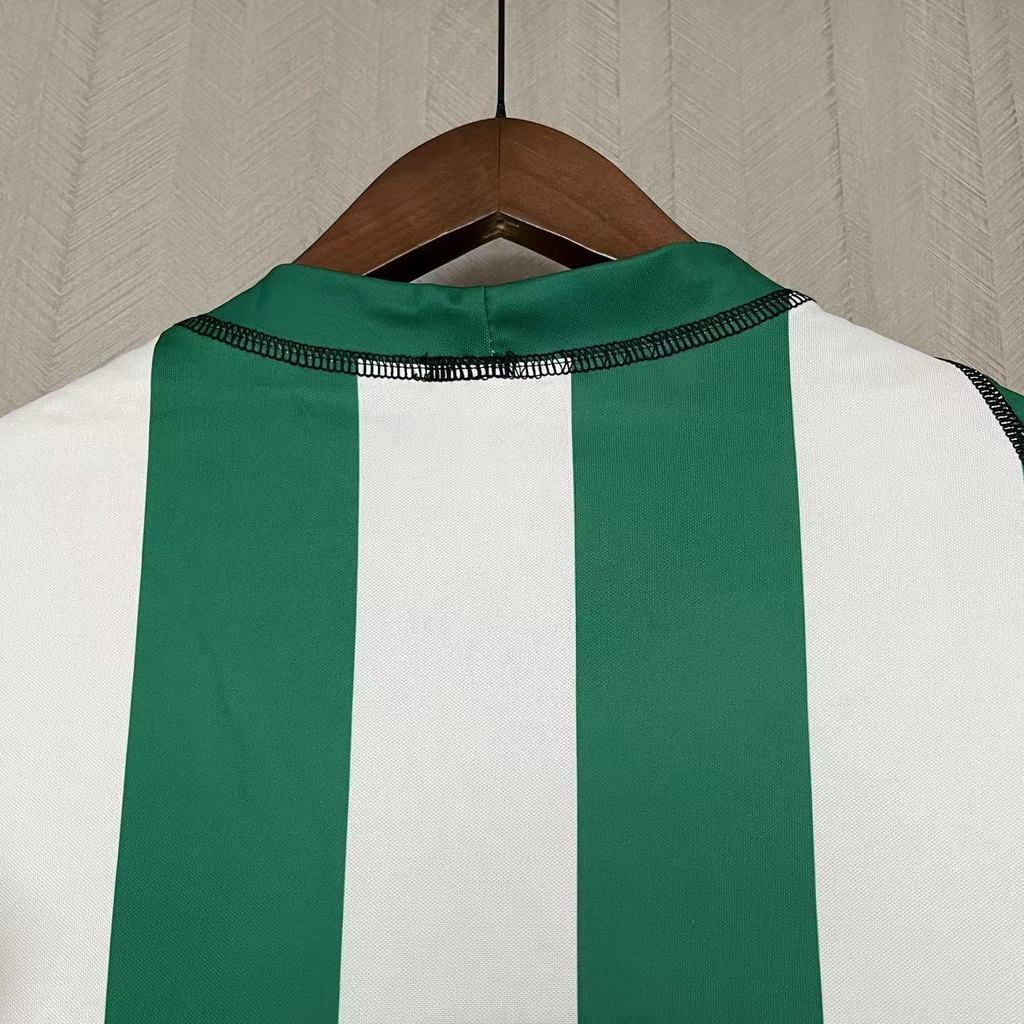 b487169a71204f7b8bb8bc4c340ff98e Retro Betis 2003-04 Home