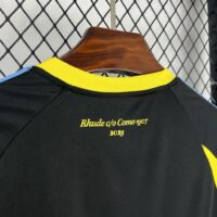 Como 1907 202425 Fourth Away Jersey