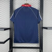 Athletic Bilbao 1999-00 Away Retro Jersey