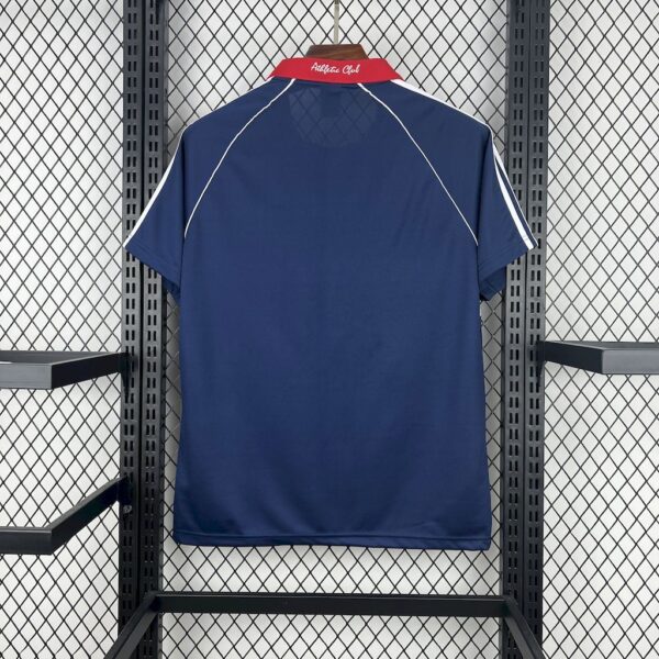 Athletic Bilbao 1999-00 Away Retro Jersey - Image 2