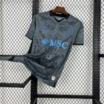 Napoli 202425 Third Jersey