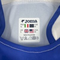 Deportivo de La Coruna 2003-04 Home Retro Jersey