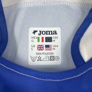 Deportivo de La Coruna 2003-04 Home Retro Jersey - Image 3