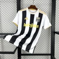 Pio FC 2025-26 Especial Jersey