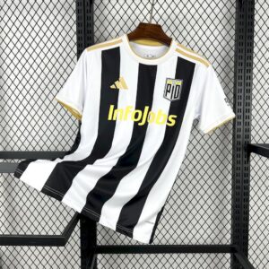 Pio FC 2025 26 Especial Jersey