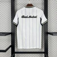 Real Madrid 2025-26 US Pack Jersey