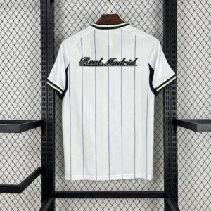 Real Madrid 2025 26 US Pack Jersey
