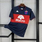 Club Atlético Tigre 2025-26 Away Jersey