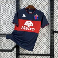Club Atlético Tigre 2025-26 Away Jersey Club Atlético Tigre 2025-26 Away Jersey