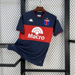 Club Atlético Tigre 2025-26 Away Jersey