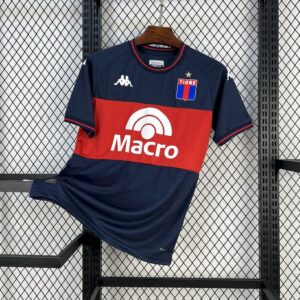 Club Atlético Tigre 2025-26 Away Jersey