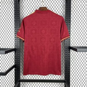 Bayern Munich 202425 125 Anniversary Jersey - Image 2