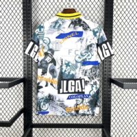 Barcelona 2025-26 Glory Graffiti Board Jersey