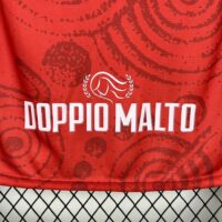 Cagliari Calcio 202425 Year of the Snake Limited Edition Jersey