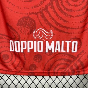 Cagliari Calcio 202425 Year of the Snake Limited Edition Jersey - Image 2