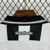 Botafogo 2025-26 Home Jersey