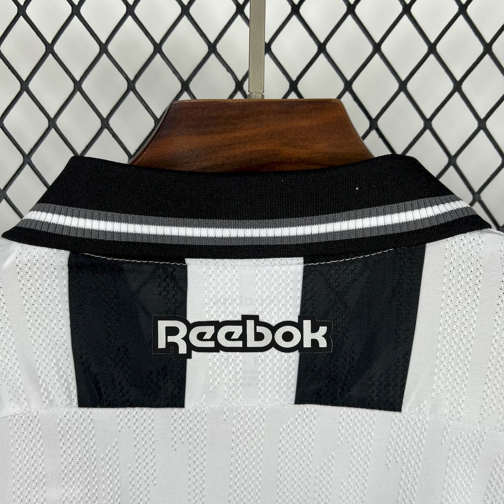 Botafogo 2025-26 Home Jersey