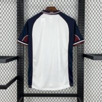 b52a064dc0c54580bbf6d2bdea743a0b West Ham United 1999-01 Away Retro Jersey