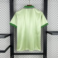 b5405fc63d3e4b2facd3fe5acc9615f4 Real Betis 1999-00 Away Retro Jersey