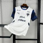 Monterrey 202425 Away Jersey