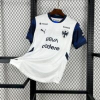 Monterrey 202425 Away Jersey Monterrey 202425 Away Jersey