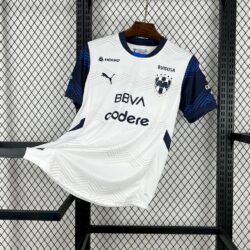 Monterrey 202425 Away Jersey